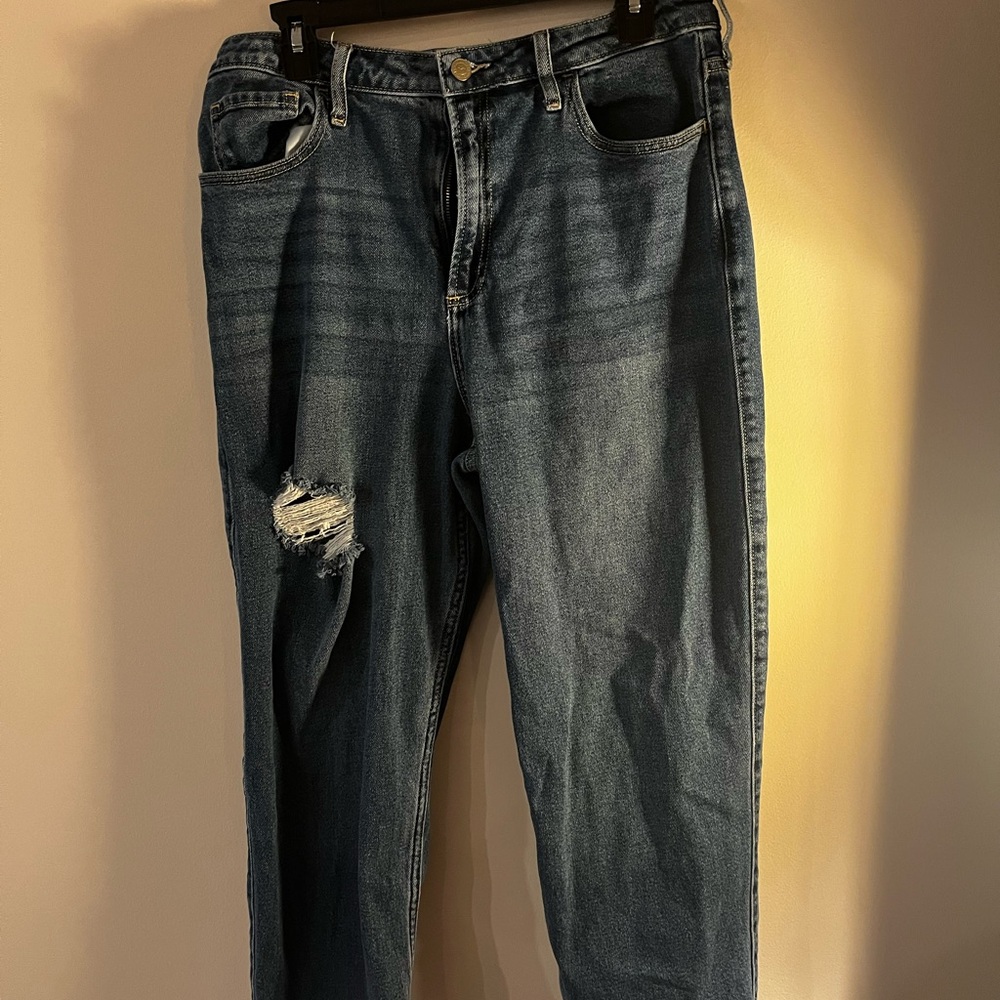 Hollister Vintage Stretch Jeans size 13!